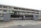 岡山市立福田中学校(中学校/中等教育学校)まで1094m 宇野線<宇野みなと線>/妹尾駅 徒歩25分 2階 築27年