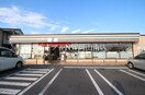 セブンイレブン岡山豊成3丁目店(コンビニ)まで461m 山陽本線（中国）/岡山駅 バス40分福田公会堂前下車:停歩3分 1階 建築中