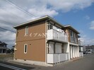 宇野線<宇野みなと線>/備前西市駅 徒歩9分 1階 築17年の外観