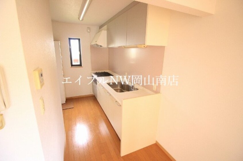  岡山市電東山本線<岡山電気軌道>/中納言駅 徒歩10分 1階 築22年