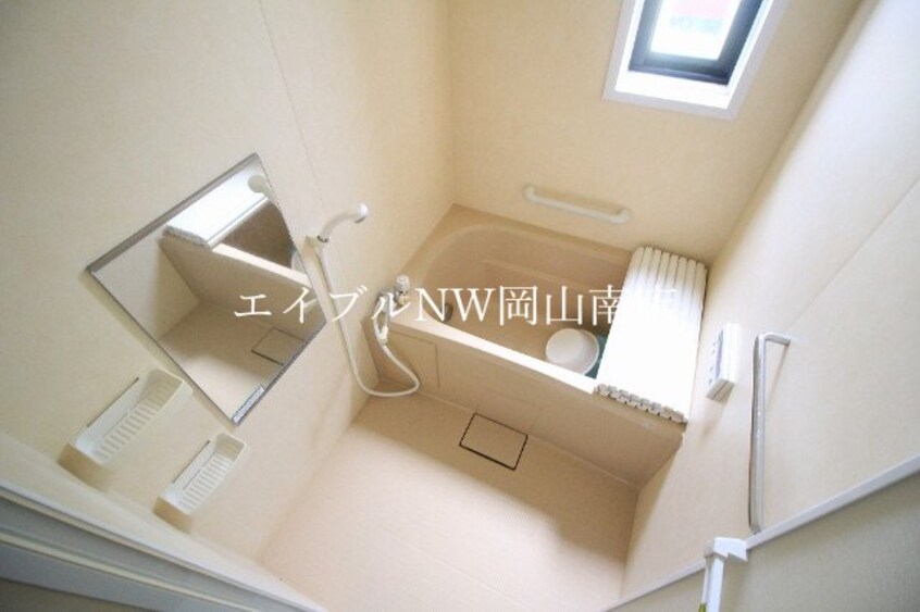  岡山市電東山本線<岡山電気軌道>/中納言駅 徒歩10分 1階 築22年