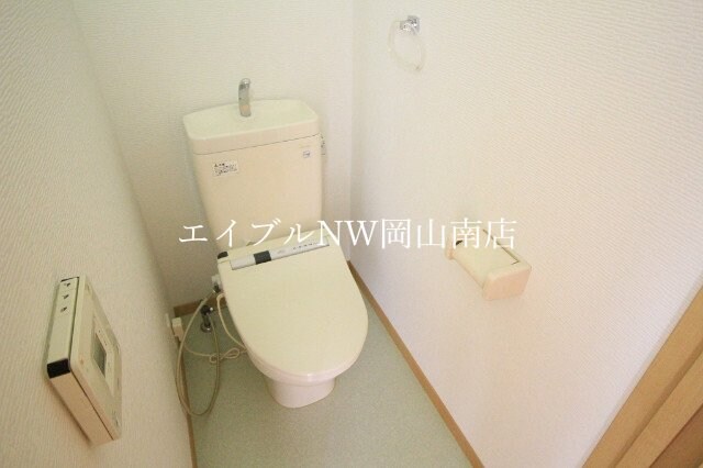  岡山市電東山本線<岡山電気軌道>/中納言駅 徒歩10分 1階 築22年