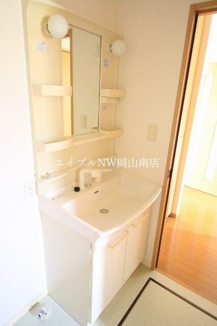  岡山市電東山本線<岡山電気軌道>/中納言駅 徒歩10分 1階 築22年