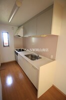  岡山市電東山本線<岡山電気軌道>/中納言駅 徒歩10分 1階 築22年