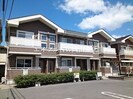 岡山市電清輝橋線<岡山電気軌道>/清輝橋駅 徒歩46分 2階 築18年の外観