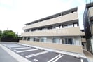 宇野線<宇野みなと線>/備前西市駅 徒歩12分 1階 築6年の外観