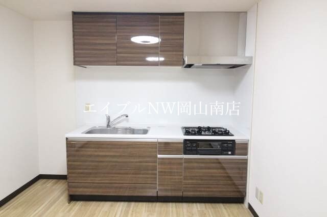  津山線/法界院駅 徒歩10分 3階 築42年