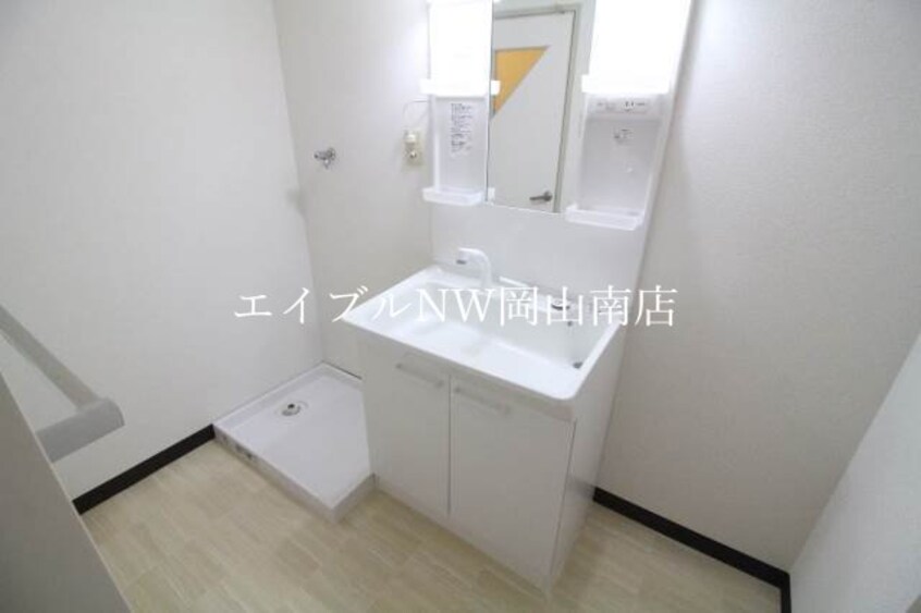  津山線/法界院駅 徒歩10分 3階 築42年