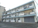 山陽本線（中国）/岡山駅 バス:30分:停歩3分 3階 築43年の外観