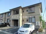 バリュージュ21Ｂ棟
