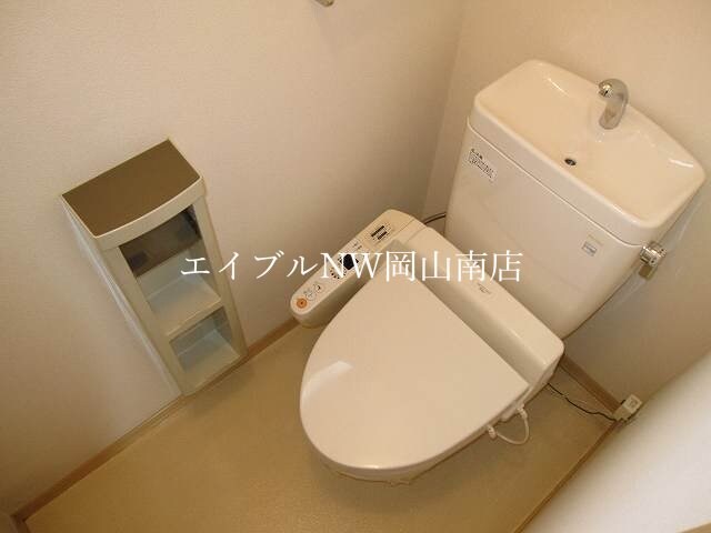  山陽本線（中国）/岡山駅 バス35分浦安本町下車:停歩10分 1階 築22年