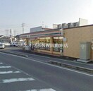 セブンイレブン岡山浦安本町北店(コンビニ)まで490m 山陽本線（中国）/岡山駅 バス35分浦安本町下車:停歩10分 1階 築22年