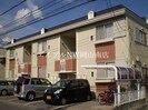 宇野線<宇野みなと線>/備前西市駅 徒歩14分 2階 築34年の外観
