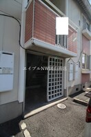  宇野線<宇野みなと線>/備前西市駅 徒歩14分 2階 築34年