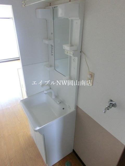  宇野線<宇野みなと線>/備前西市駅 徒歩14分 2階 築34年