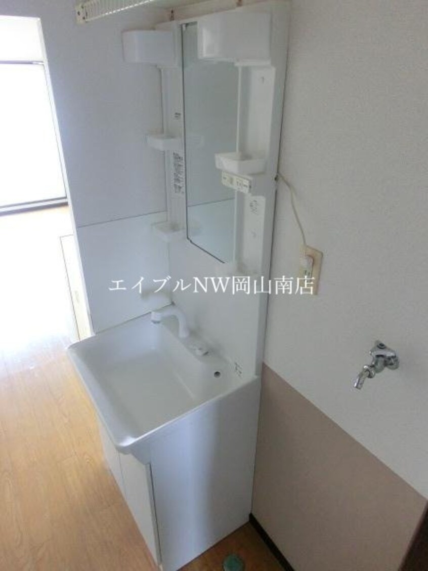  宇野線<宇野みなと線>/備前西市駅 徒歩14分 2階 築34年