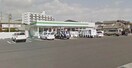 ファミリーマート岡山万倍店(コンビニ)まで86m 宇野線<宇野みなと線>/備前西市駅 徒歩14分 2階 築34年