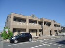 宇野線<宇野みなと線>/妹尾駅 徒歩15分 2階 築17年の外観