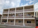 岡山市電清輝橋線<岡山電気軌道>/清輝橋駅 徒歩19分 3階 築14年の外観
