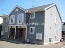 岡山市電清輝橋線<岡山電気軌道>/清輝橋駅 徒歩37分 2階 築23年の外観