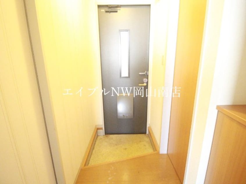  宇野線<宇野みなと線>/妹尾駅 徒歩14分 1階 築23年