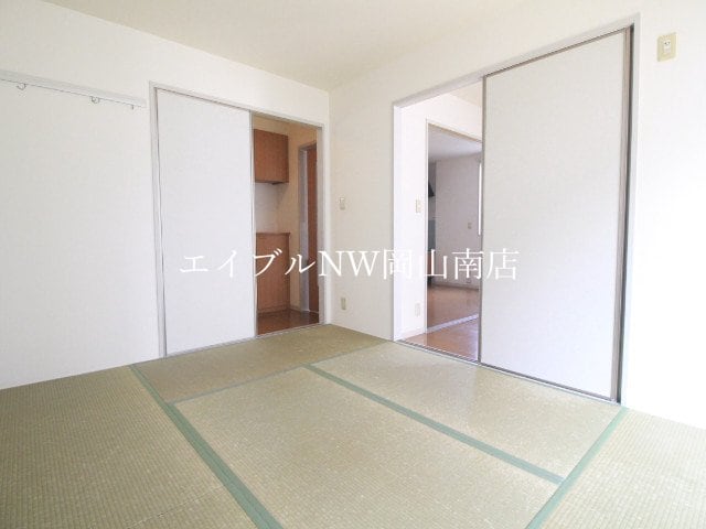  宇野線<宇野みなと線>/妹尾駅 徒歩14分 1階 築23年