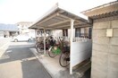  山陽本線（中国）/岡山駅 バス33分千鳥町下車:停歩3分 2階 築28年