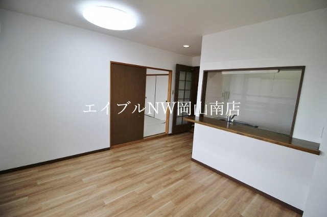  岡山市電東山本線<岡山電気軌道>/東山・おかでんミュージアム駅 徒歩29分 3階 築30年