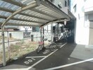  岡山市電東山本線<岡山電気軌道>/岡山駅前駅 徒歩16分 9階 築37年