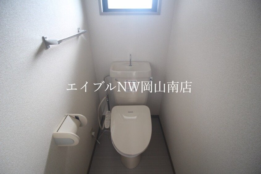  宇野線<宇野みなと線>/備前西市駅 徒歩37分 2階 築26年