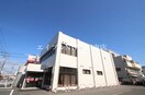 香川銀行岡山南支店(銀行)まで716m 山陽本線（中国）/岡山駅 バス28分福富西下車:停歩5分 2階 築31年