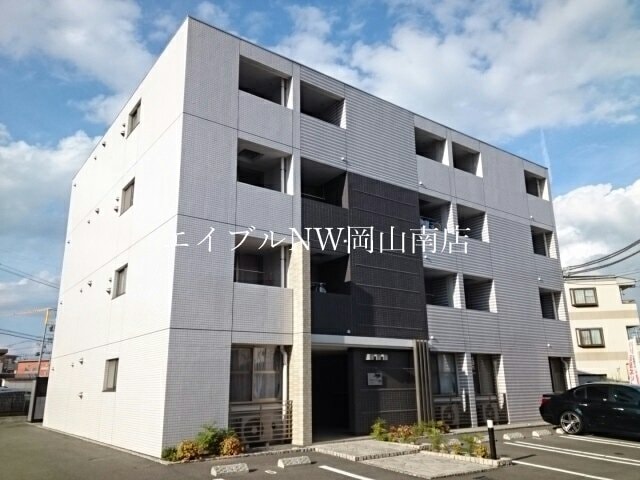  宇野線<宇野みなと線>/備前西市駅 徒歩22分 2階 築12年
