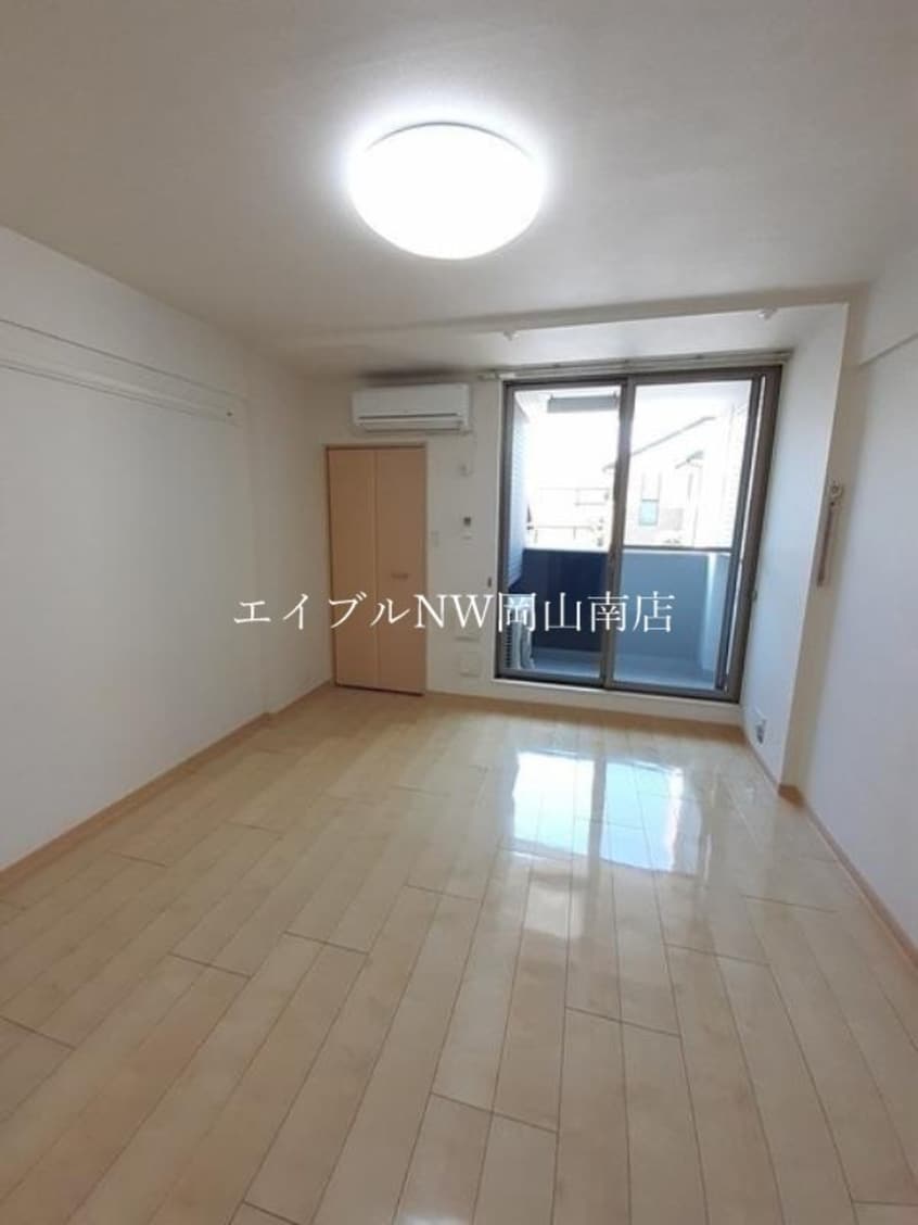  宇野線<宇野みなと線>/備前西市駅 徒歩22分 2階 築12年