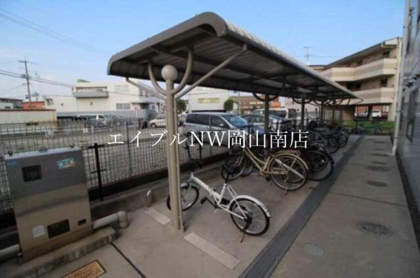  宇野線<宇野みなと線>/備前西市駅 徒歩22分 2階 築12年