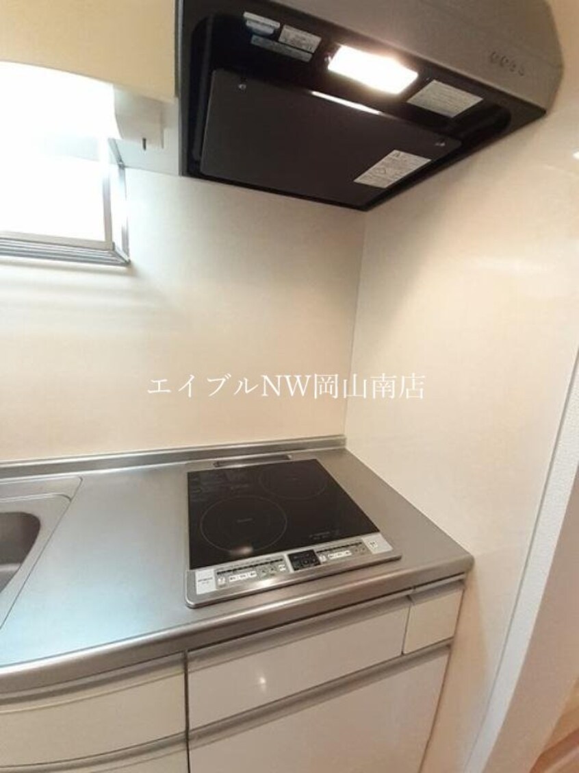  宇野線<宇野みなと線>/備前西市駅 徒歩22分 2階 築12年