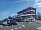 イオンスタイル岡山青江(スーパー)まで656m 宇野線<宇野みなと線>/備前西市駅 徒歩22分 2階 築12年