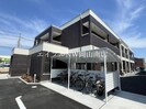 宇野線<宇野みなと線>/妹尾駅 徒歩22分 2階 築浅の外観