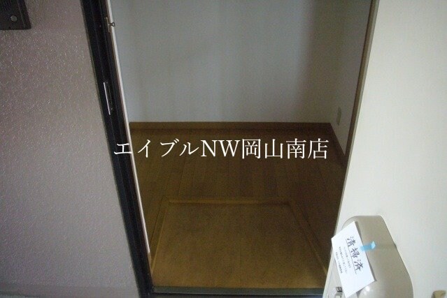  山陽本線（中国）/岡山駅 バス12分岡電バス・中電バス・津島新道下車:停歩1分 2階 築21年