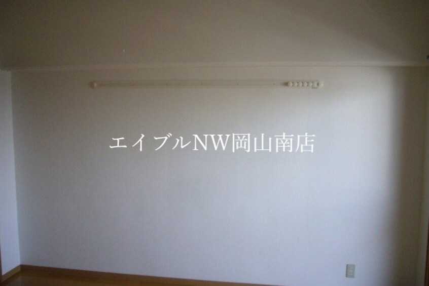  山陽本線（中国）/岡山駅 バス12分岡電バス・中電バス・津島新道下車:停歩1分 2階 築21年