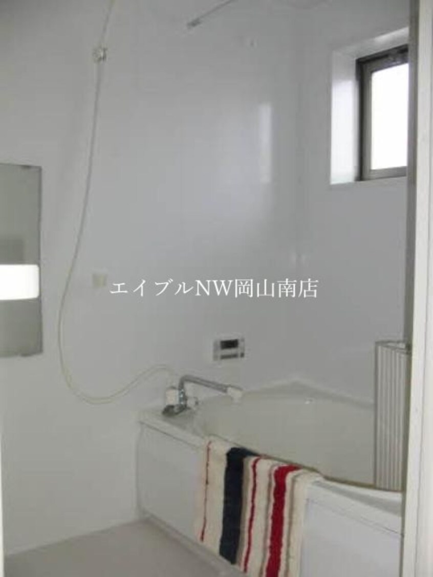  宇野線<宇野みなと線>/常山駅 徒歩17分 1階 築11年