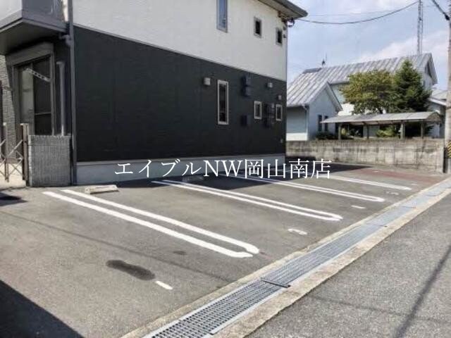  宇野線<宇野みなと線>/常山駅 徒歩17分 1階 築11年
