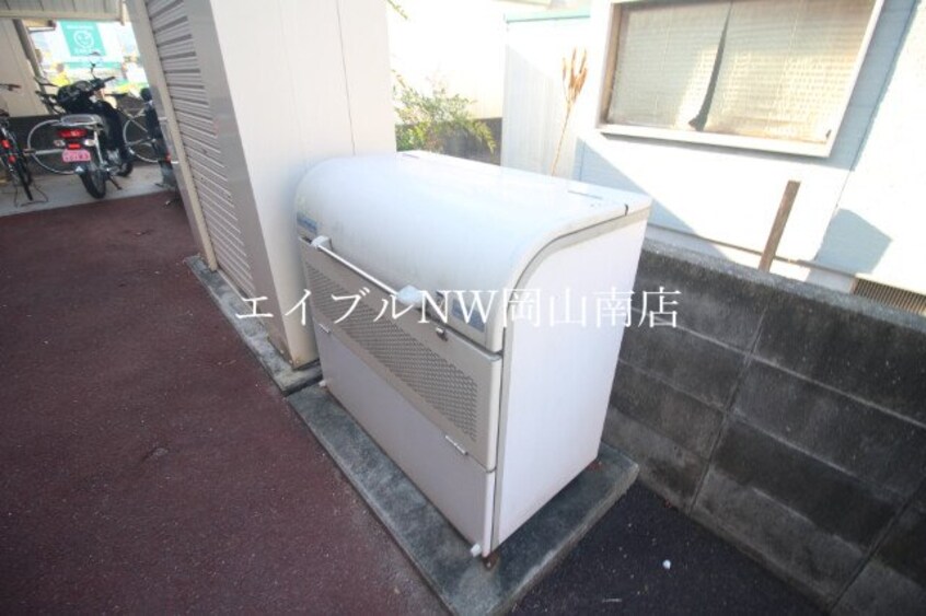  宇野線<宇野みなと線>/常山駅 徒歩17分 1階 築11年