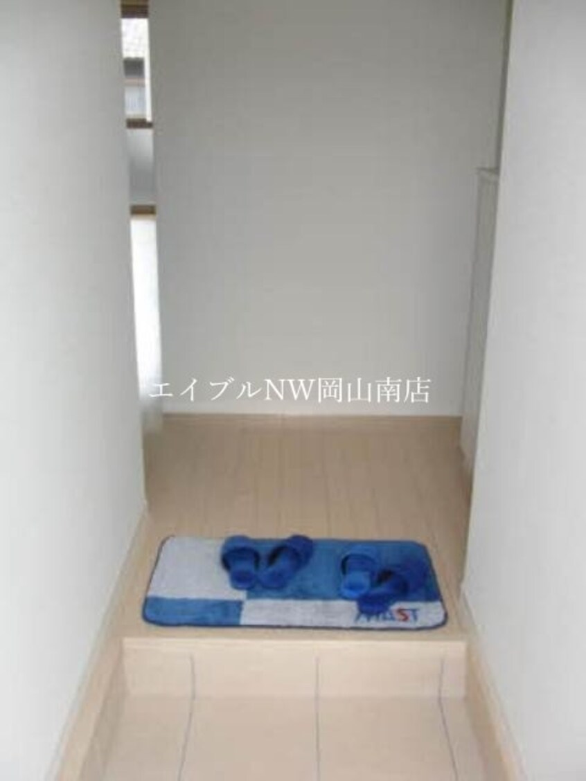  宇野線<宇野みなと線>/常山駅 徒歩17分 1階 築11年