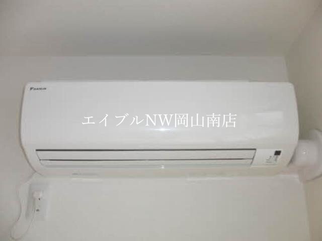  宇野線<宇野みなと線>/常山駅 徒歩17分 1階 築11年