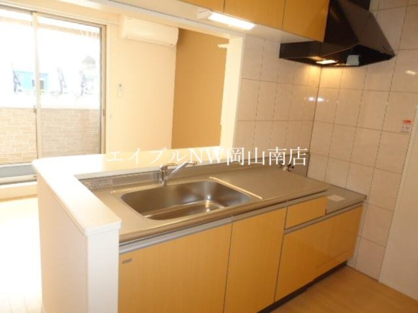  岡山市電東山本線<岡山電気軌道>/東山・おかでんミュージアム駅 徒歩82分 2階 築9年