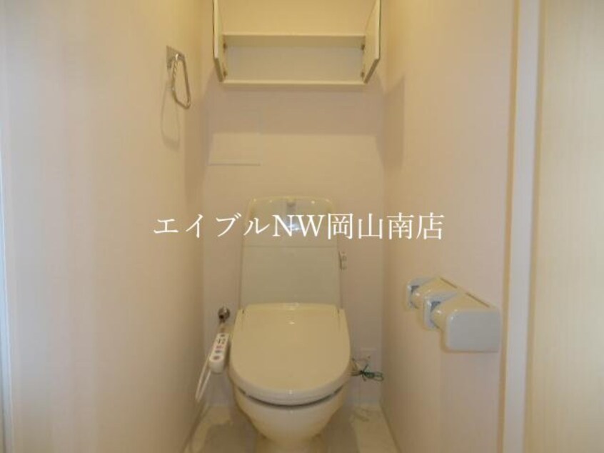  岡山市電東山本線<岡山電気軌道>/東山・おかでんミュージアム駅 徒歩82分 2階 築9年