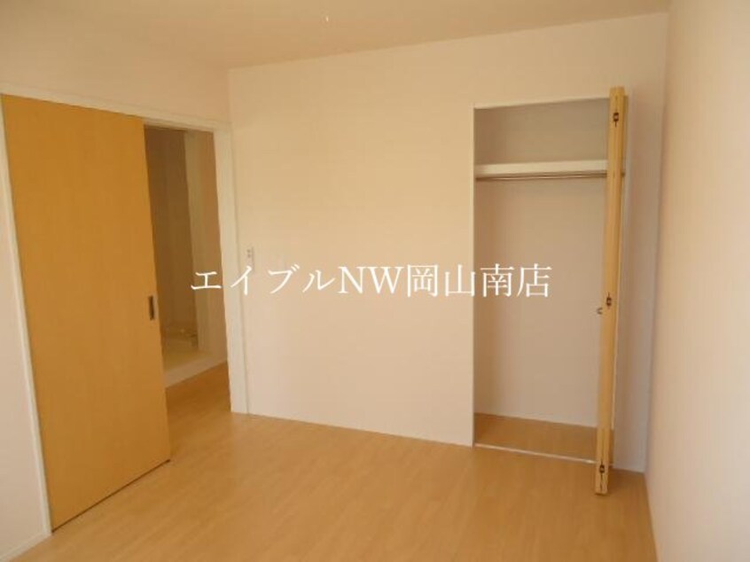  岡山市電東山本線<岡山電気軌道>/東山・おかでんミュージアム駅 徒歩82分 2階 築9年