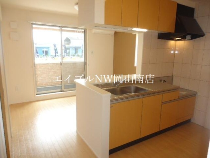  岡山市電東山本線<岡山電気軌道>/東山・おかでんミュージアム駅 徒歩82分 2階 築9年