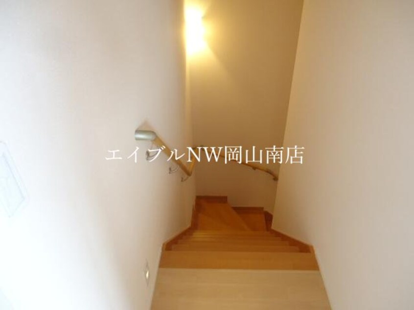  岡山市電東山本線<岡山電気軌道>/東山・おかでんミュージアム駅 徒歩82分 2階 築9年