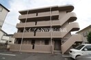 宇野線<宇野みなと線>/大元駅 徒歩11分 3階 築29年の外観